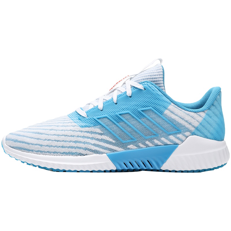 【自营】阿迪达斯男鞋跑步鞋CLIMACOOL清风2代休闲运动鞋B75874