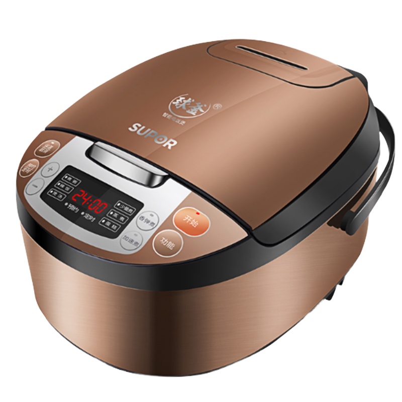 苏泊尔 5升电饭煲CFXB50FC5033A-75