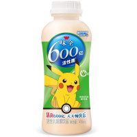 味全活性乳酸菌芦荟味400ml