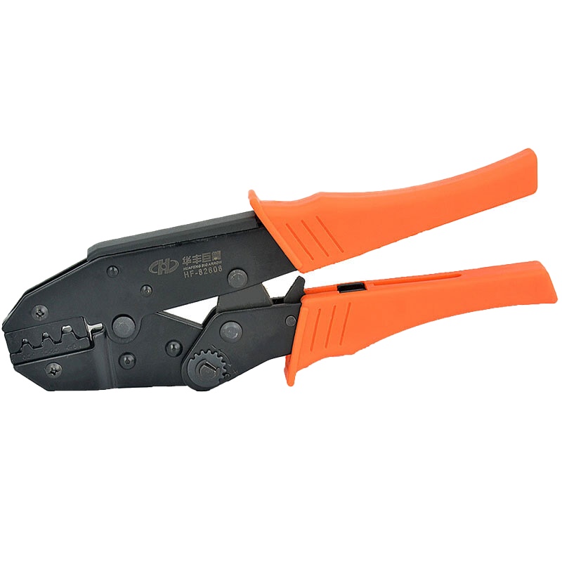 华丰巨箭(HUAFENG BIG ARROW)冷压钳HF-8833306