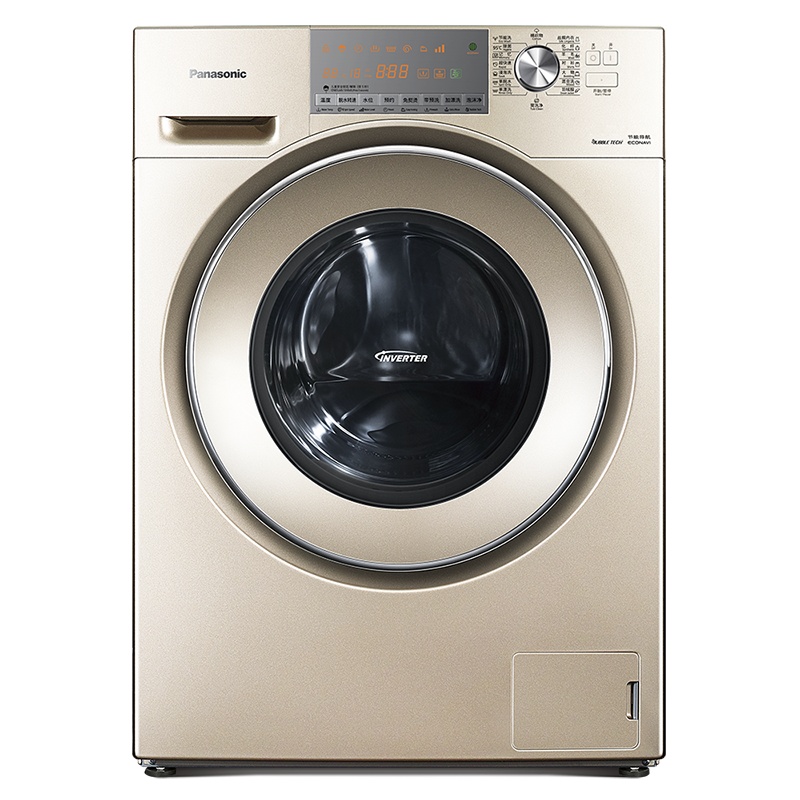 松下洗衣机XQG100-E155C