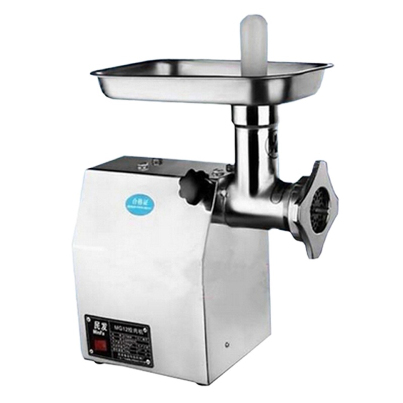 台式全不锈钢绞肉机