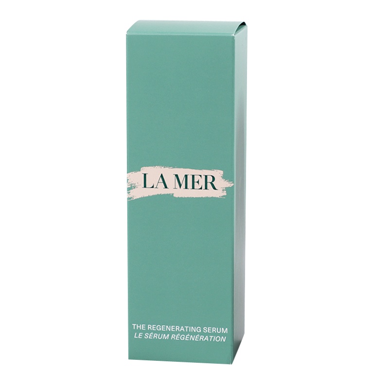 LA MER海蓝之谜 新版活颜焕肤精华露30ml 补水高效保湿 正品 美国原装进口精华液