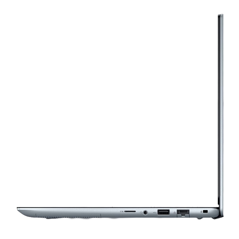 戴尔(DELL)Vostro14-5490-R1605A灰色笔记本电脑i5-10210U/8G/512G/集显WIN10