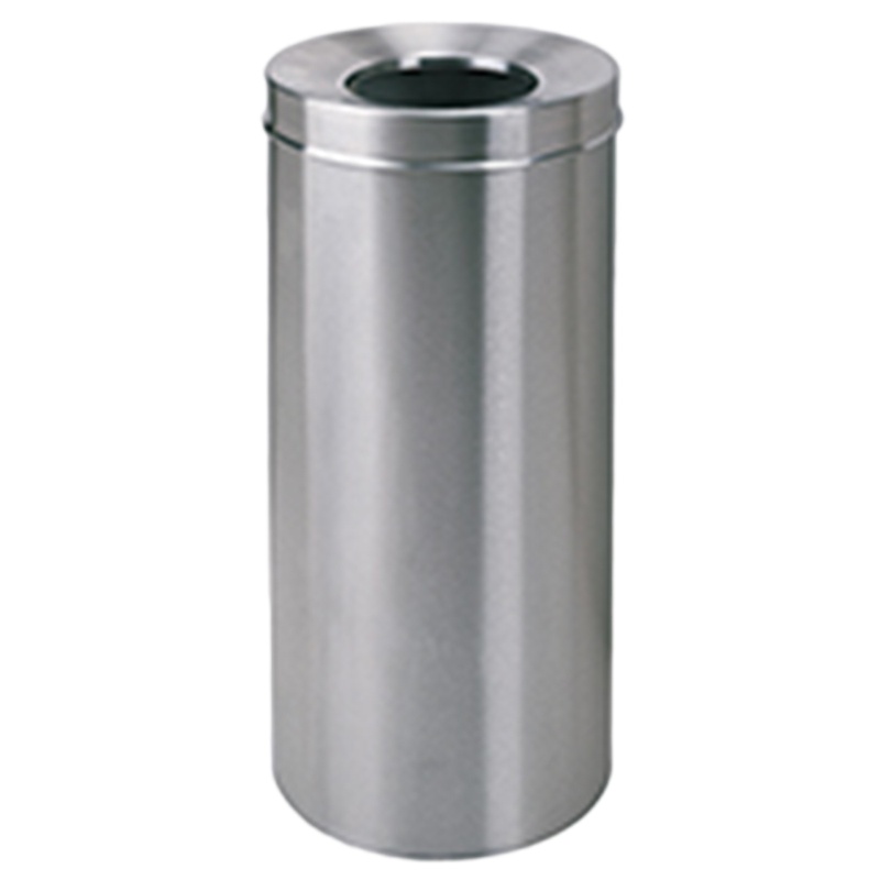 南方 废纸垃圾桶GPX-180(黑色)