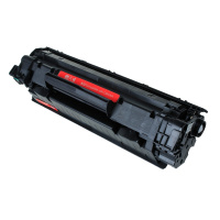 天威 CB436B适用于HP-CB436B/CANON-313 黑硒鼓带芯片 专业装 2000页