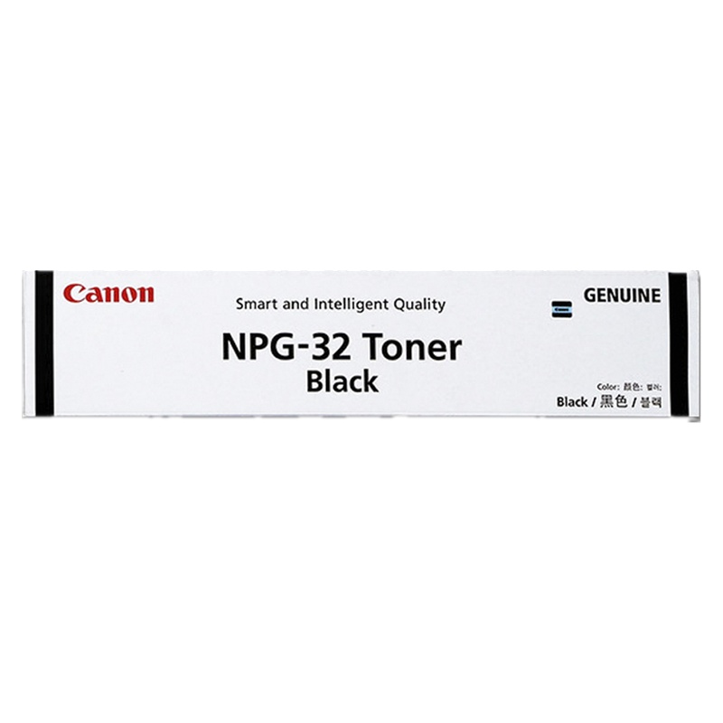 佳能(Canon) 数码复合机墨粉/碳粉NPG-32 适用iR1022/1022J/1024J/1024/1024iF