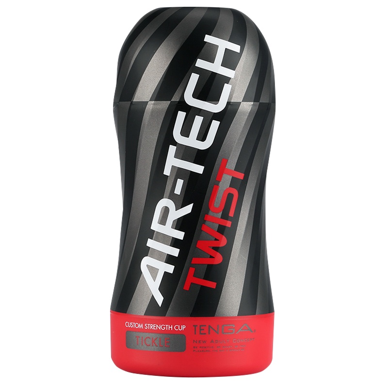 TENGA AIR-TECH TWIST ATT-001撩拨