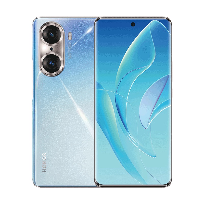 荣耀60 Pro 8GB+256GB 幻境星空 流光四曲屏 1亿像素多主摄影像系统 前置5000万超感知镜头 骁龙778G+ 66W超级快充 4800mAh超长续航 5G手机