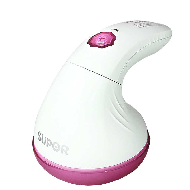 苏泊尔（SUPOR） 毛球修剪器充电式剃毛机去毛球器去球器毛衣电动修剪器LRC002蓝