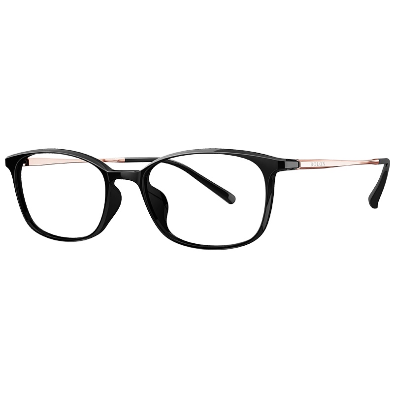 BOLON暴龙眼镜2020新款光学镜全框眼镜TR眼镜框光学镜男女BJ5028