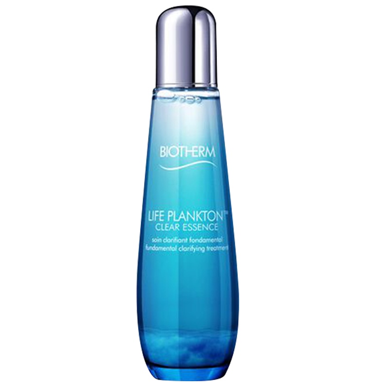 碧欧泉(BIOTHERM)护肤肌底精华露（清透版）125ml