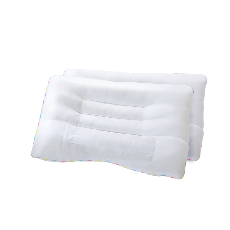 富安娜(FUANNA)家纺圣之花家纺枕芯枕头决明子草本枕头一对装74*48cm