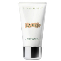 LA MER海蓝之谜 璀璨净透洁面125ml 泡沫温和洗面奶 深层清洁氨基酸控油补水