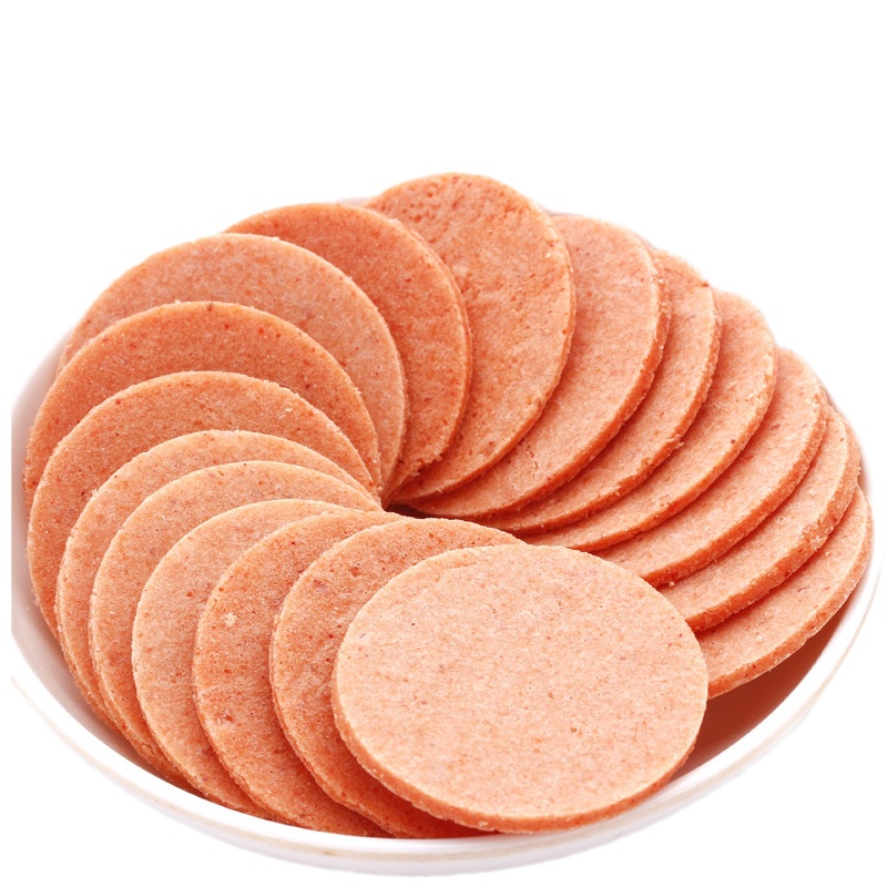 山楂片500g/1000g小包装山楂片开胃小零食特产休闲小吃 500g