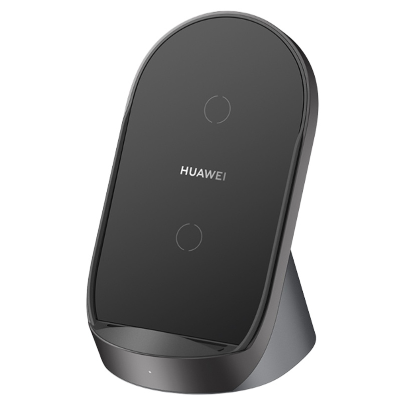 华为(HUAWEI)超级快充立式无线充电器(Max-40W)(cp62)