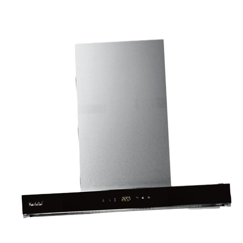 好太太烟机E015B