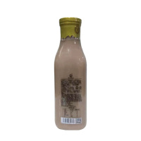 [江苏乡村振兴][财政集采][涟水]城乡志富 鲜榨红豆薏仁汁1L*6瓶 整箱