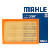 马勒(MAHLE)空气滤LX3808适配17-18款昂科拉/14-18款创酷 1.4T