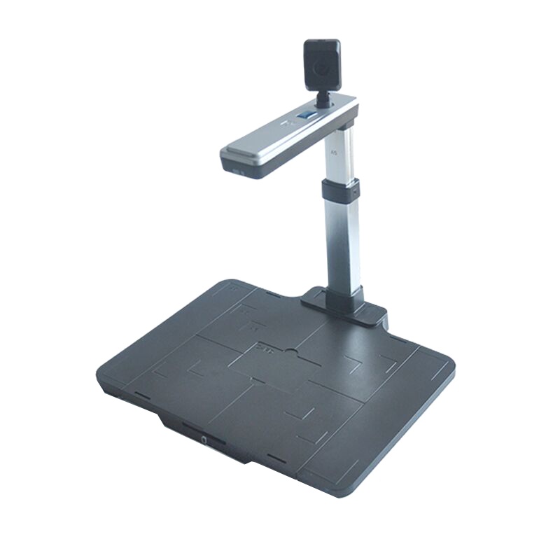 方正(FOUNDER) Q790DS高拍仪A4硬底座扫描仪