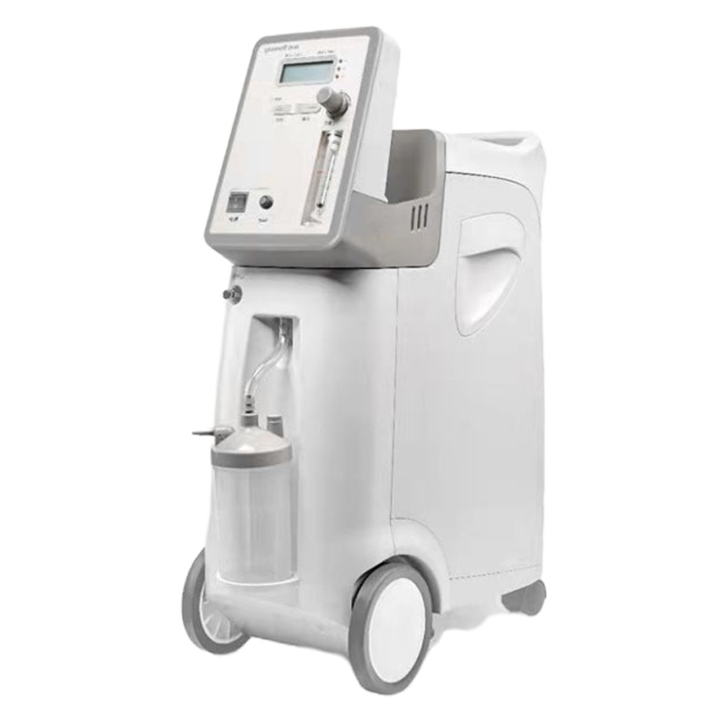 鱼跃9F-5W制氧机(高原专用)