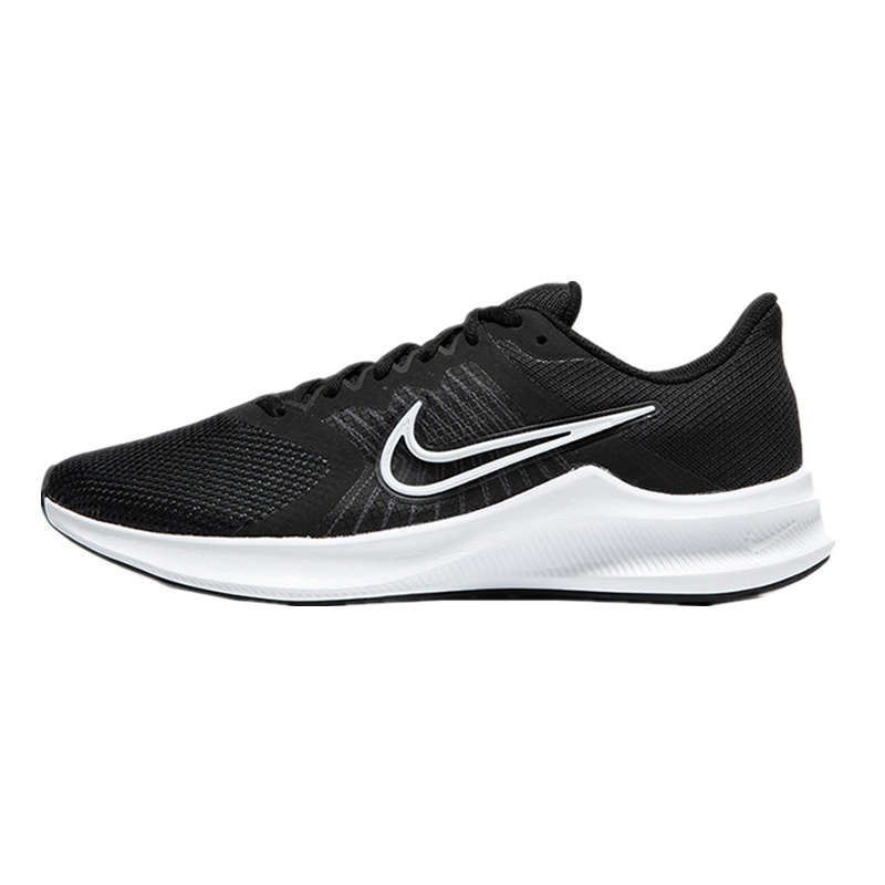 Nike/耐克 男鞋21新款DOWNSHIFTER 11透气运动跑步鞋 CW3411-006