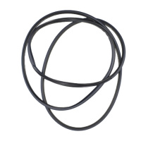 NJ2046引擎盖胶条