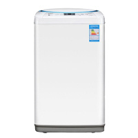 三洋(SANYO) XQB30-Mini2 3公斤 mini 波轮洗衣机(月牙白)