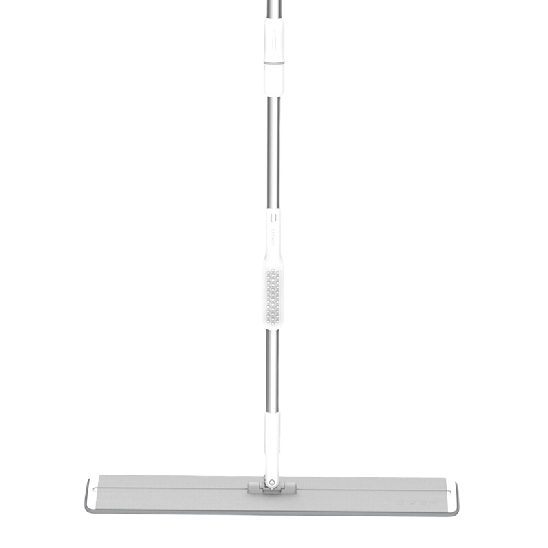 好媳妇 平板旋转拖把  60cm速净铝板大平拖 AGW-4441