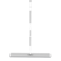 好媳妇 平板旋转拖把  60cm速净铝板大平拖 AGW-4441