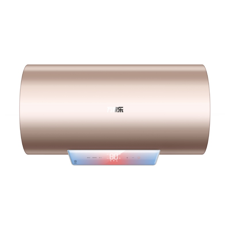 万家乐 60升电热水器60L家用 3200W大功率速热 一级能效 安全无电洗 智能抑菌 WIFI远程遥控D60-FW3