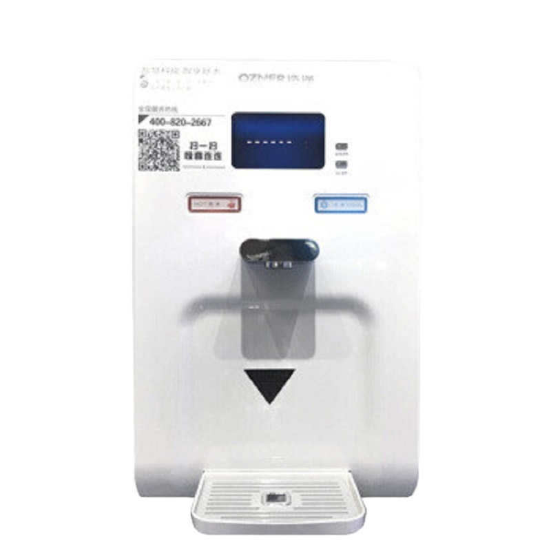 浩泽 净水器 JZY-A6G-R1(HBN)