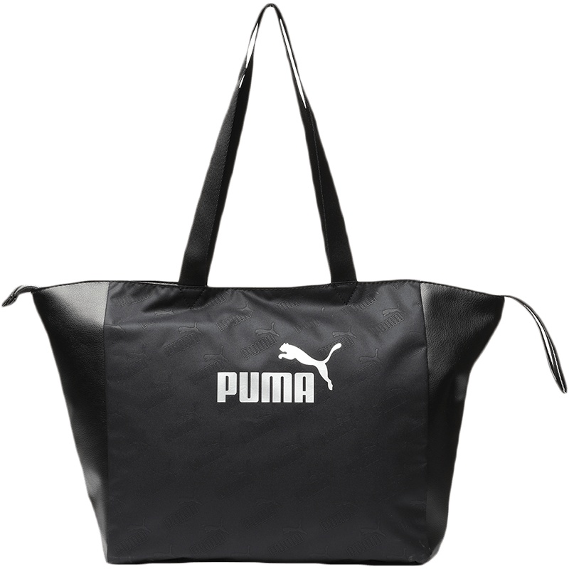 PUMA彪马女包运动包休闲单肩包手提包077849