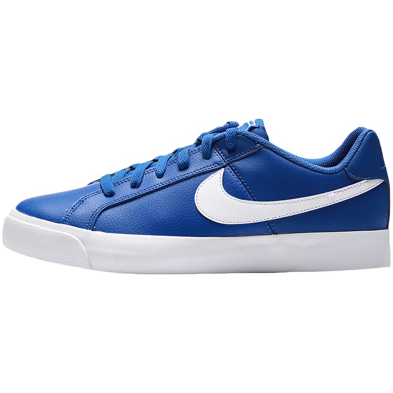 NIKE耐克男鞋板鞋COURT系列时尚舒适休闲运动鞋BQ4222