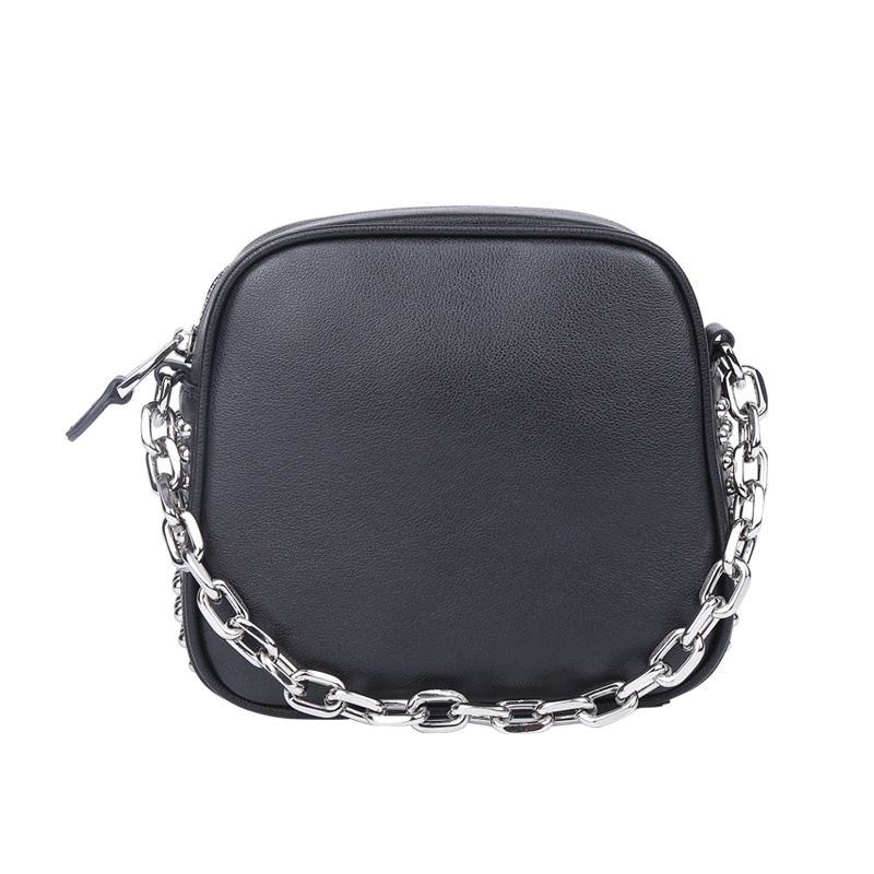 女士手提包女小包牛皮女式女手提包大气单肩包女百搭斜挎包女包手提包包LB181238-1H