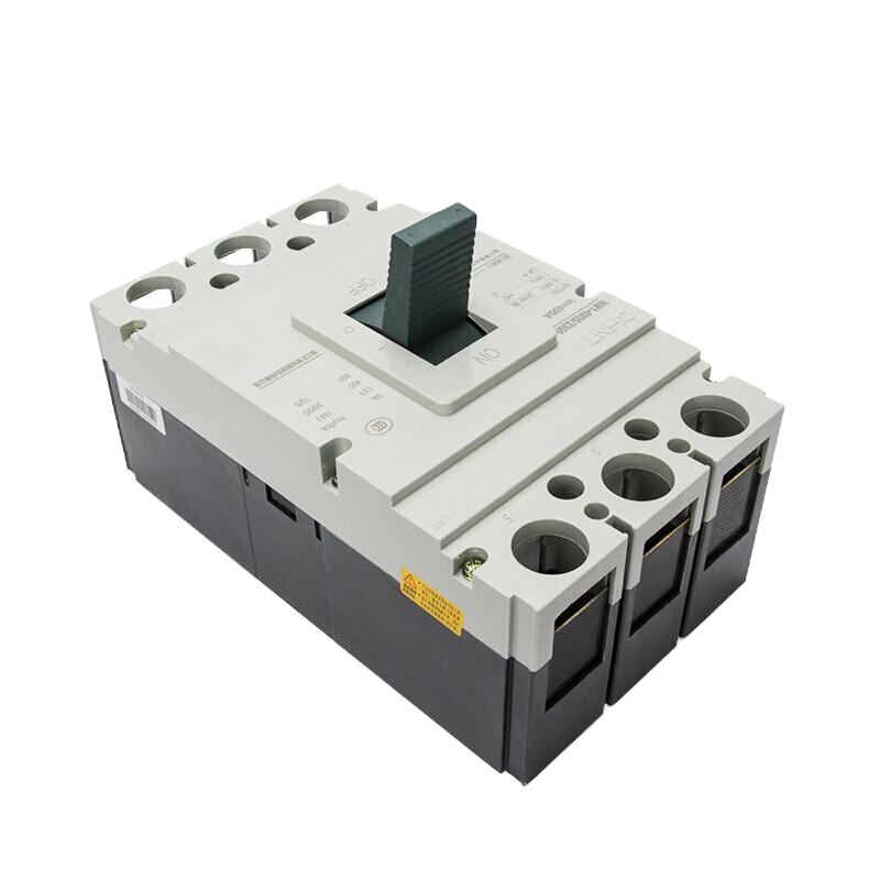 正泰 断路器 NM1-400/3300 400A