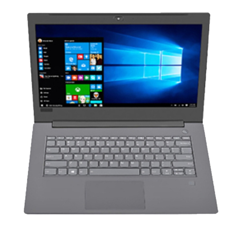 联想（Lenovo）商用笔记本电脑 昭阳系列K43C-80(I7-8550U 8G 1T+256 2G）