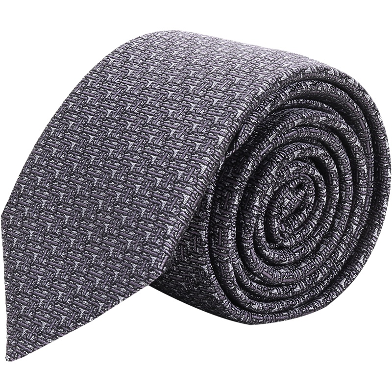 BURBERRY 博柏利 男款 丝质领带 80299411