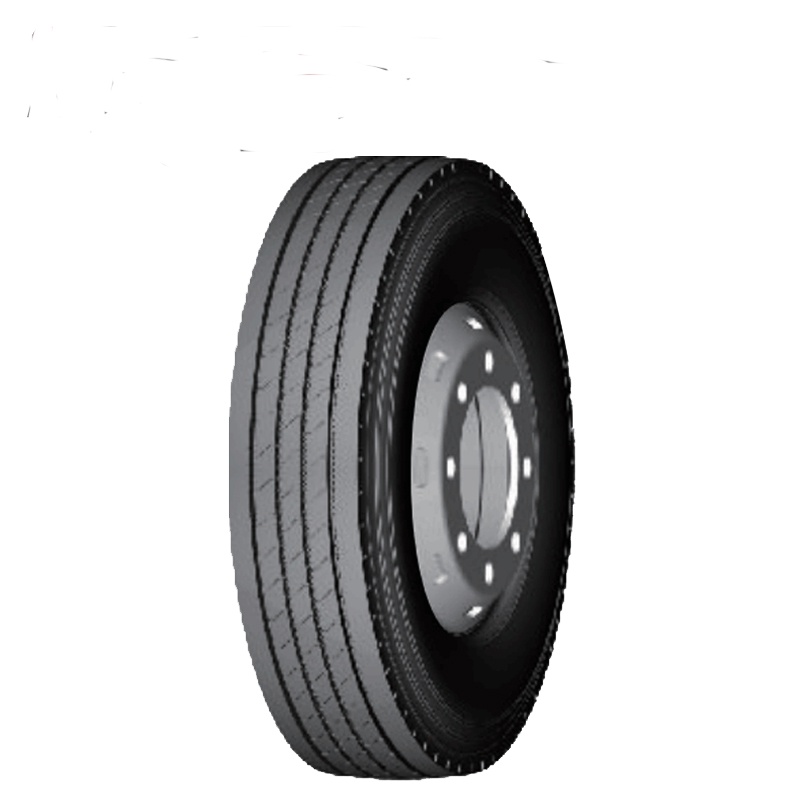 银宁轮胎 275/70R22.5 16PR DT966 拖车轮