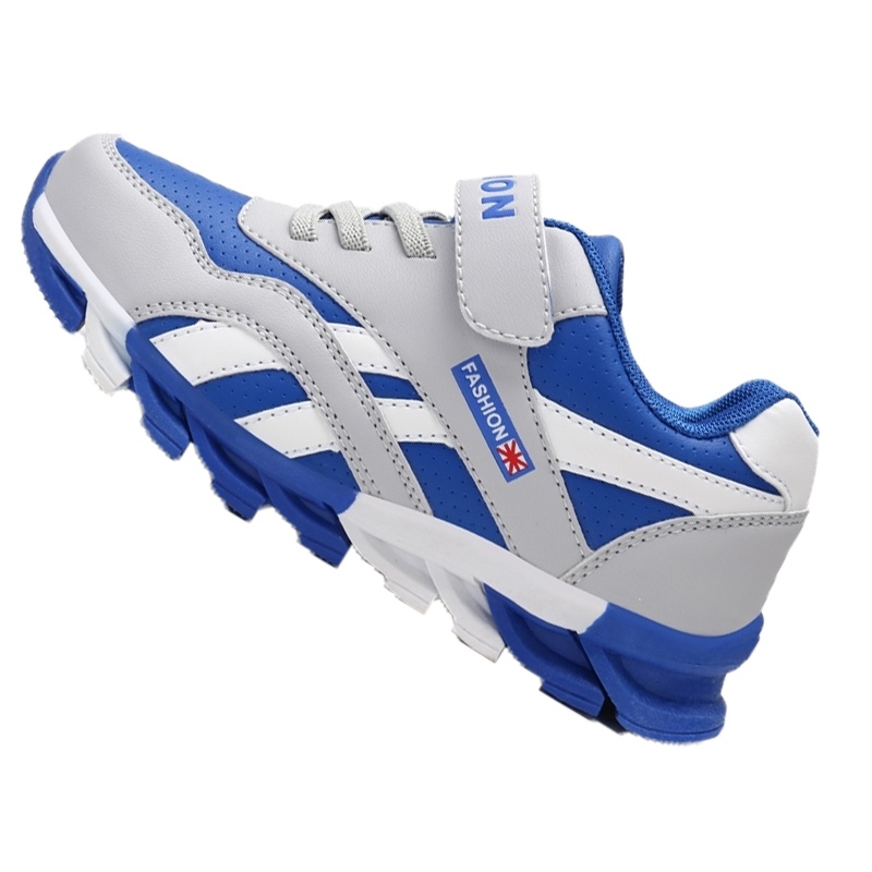 2019新款童鞋儿童雪地靴女童靴子秋冬季女孩短靴加绒韩版大童棉鞋