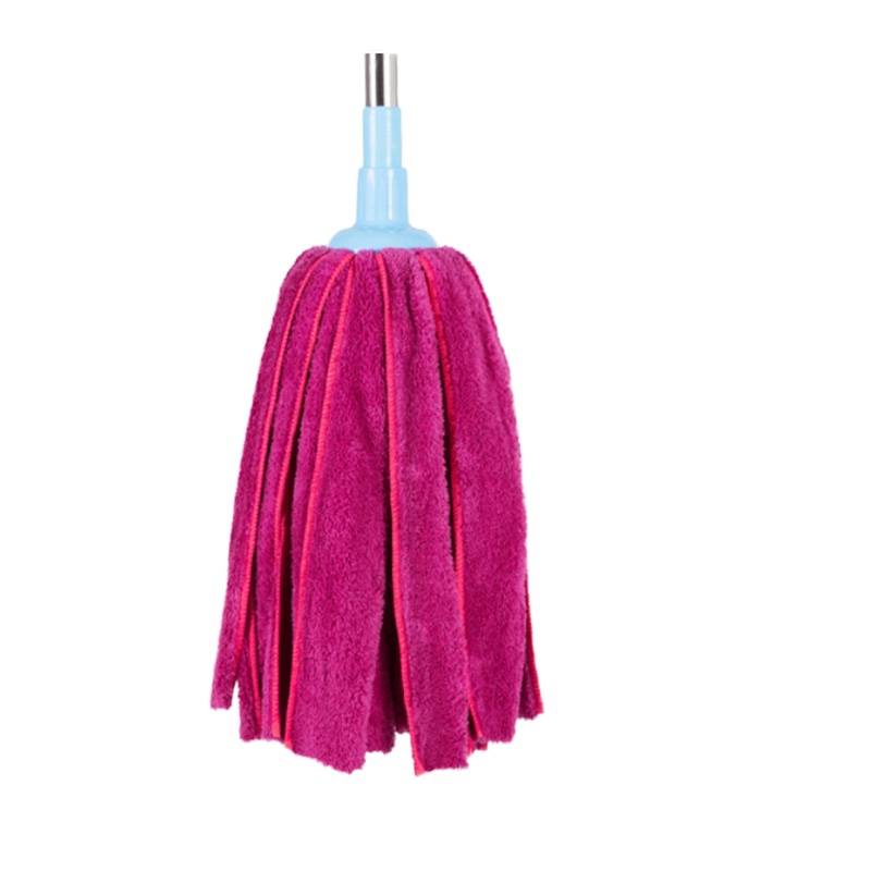 传统老式墩布头 工厂酒店商场大堂家用棉布吸水拖布