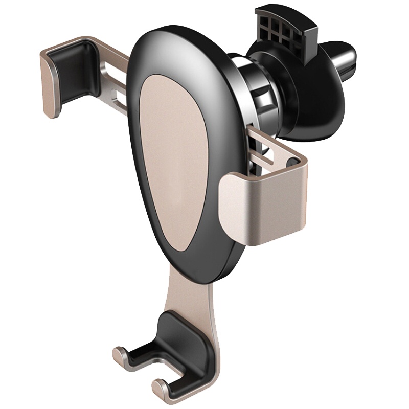 车载手机支架重力汽车手机支架车载手机架出风口支架车载导航支架传枫CF-5011