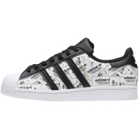 adidas阿迪达斯三叶草男鞋女鞋陈奕迅同款SUPERSTAR板鞋FV2819