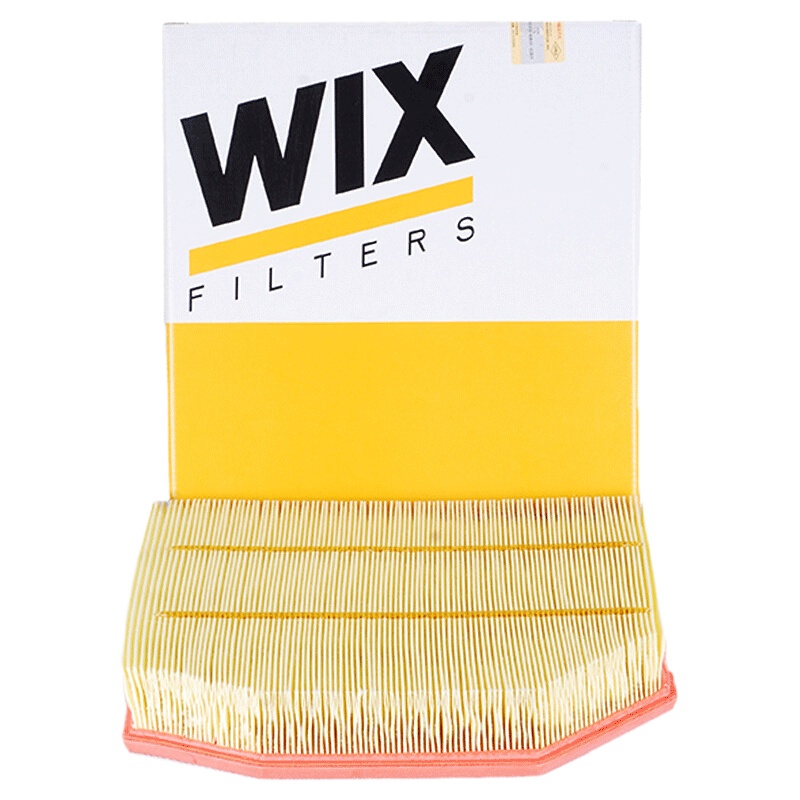 维克斯(WIX)空气滤WA9611适配宝马X3/Z4 2.5i