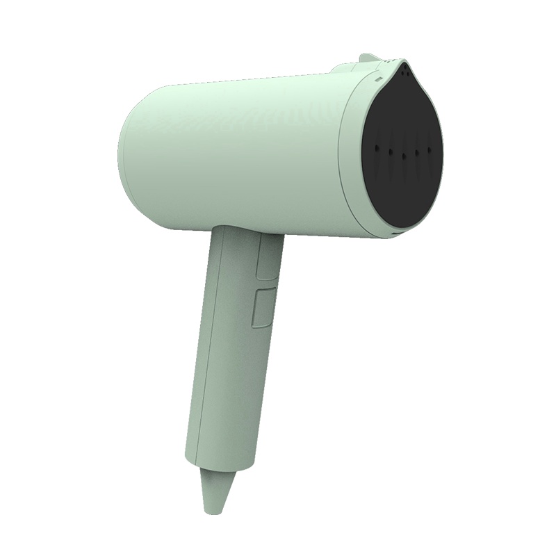 科西逸尔(KEHEAL) 挂烫机H1苏竹青家用差旅便携可折叠式手持挂烫机宿舍学生用小型蒸汽家用烫衣熨烫机高颜值美观电烫斗