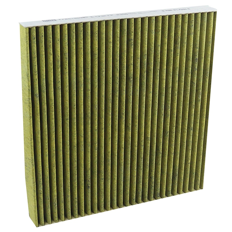 曼牌(MANN)多效空调滤FP2358适配雅阁/思域/思威/思铂睿/奥德赛/歌诗图/思铭/哈弗H6