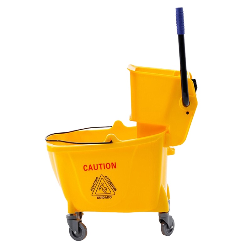 白云 AF08079 单桶榨水车 24L （单位/台