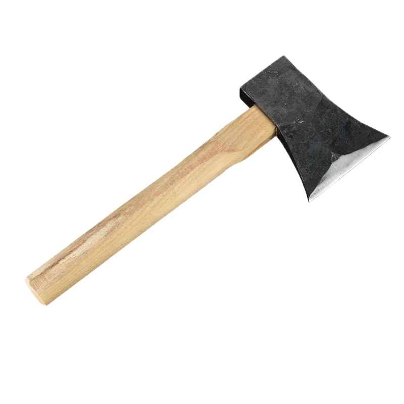 斧子木工斧头阿斯卡利斧头劈柴锻打户外大号木匠斧锻造斧