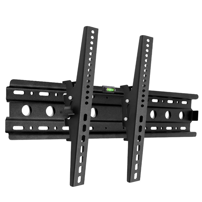 七角板(32-55)电视机挂架 电视机壁挂支架/液晶电视机架子俯仰调节挂架 小米海信华为长虹TCL华为智慧屏