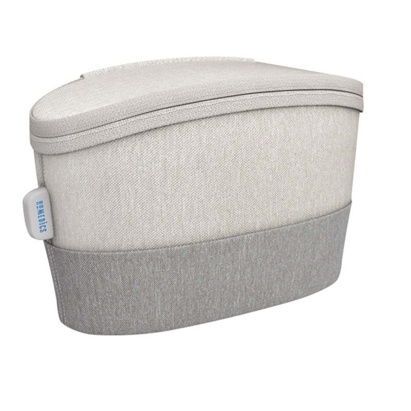 BRI呼博士多功能紫外线消毒盒家用小型除菌手机衣物消毒包 时尚灰色